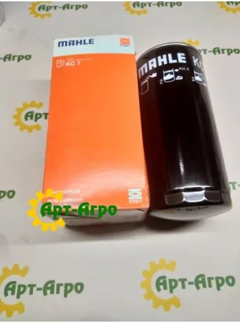 77002926 Паливний фільтр MAHLE