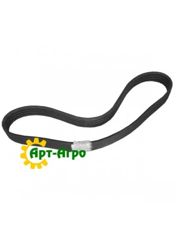 84072815 CNH multi-ribbed belt