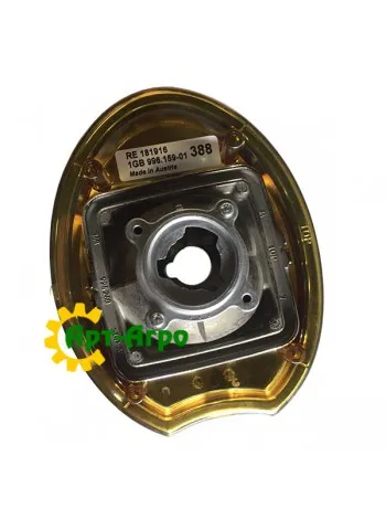 RE181916 Боковой рабочий свет John Deere