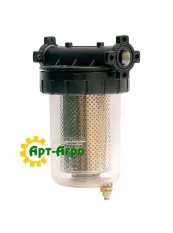 FG-100BIO Фільтр тонкого очищення дизельного палива 25 мікрон, 105 л/хв GESPASA