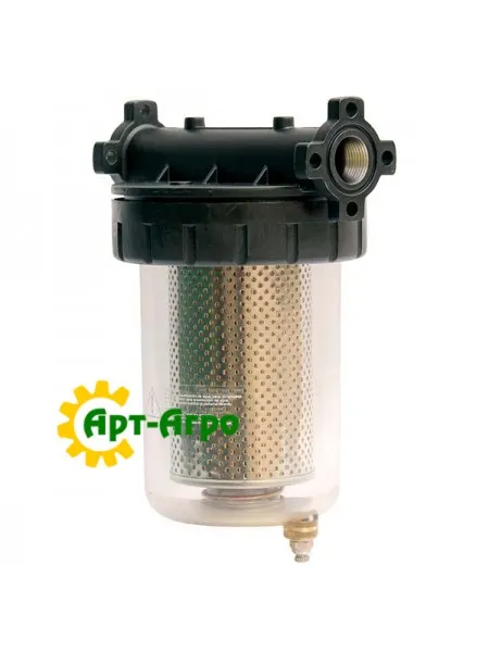 FG-100BIO Фільтр тонкого очищення дизельного палива 25 мікрон, 105 л/хв GESPASA