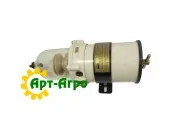 902FH10 Zespół filtra separatora paliwa Parker