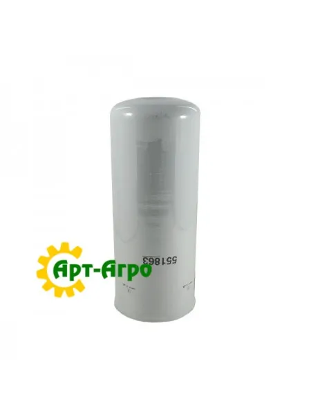 551863 Фільтр для гідравліки WIX