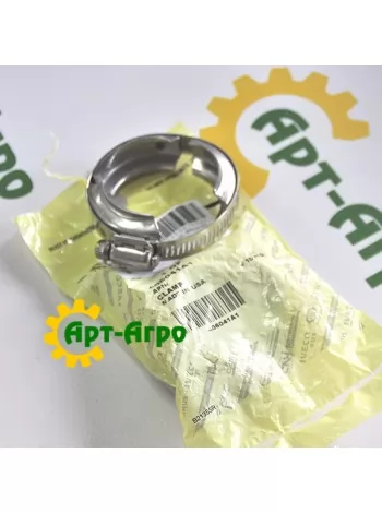 406041A1 Хомут 1" CNH