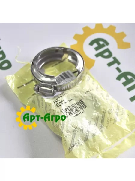 406041A1 Хомут 1" CNH