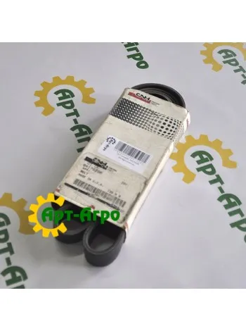 84176286 Ремінь багаторучний CNH