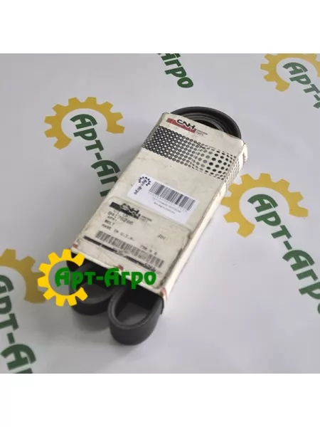 84176286 Ремінь багаторучний CNH 84176286 Ремінь багаторучний CNH
