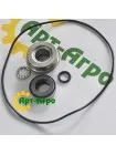 87266722 Coolant pump repair kit CNH (ACE)