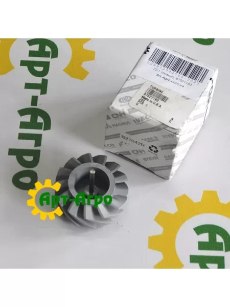 87521193 Impeller of flow meter RFM100 CNH 87521193 Impeller of flow meter RFM100 CNH