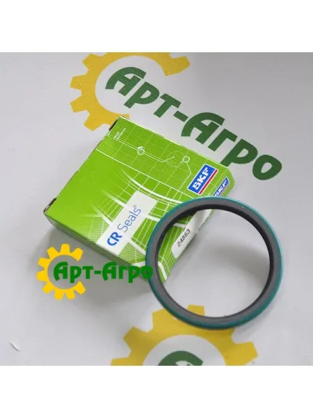 CR24863 Сальник 63,5х76,2х6,35 SKF