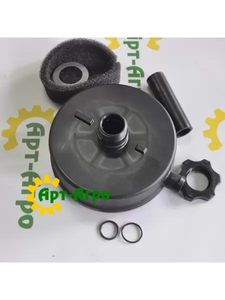 5802292922 Фільтр сапуна (2853826, 504153151) CNH