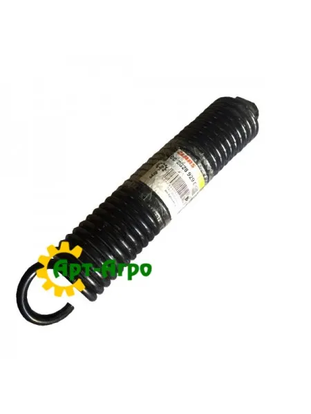 0026289290 Пружина 7х55х234 розтяжки CLAAS