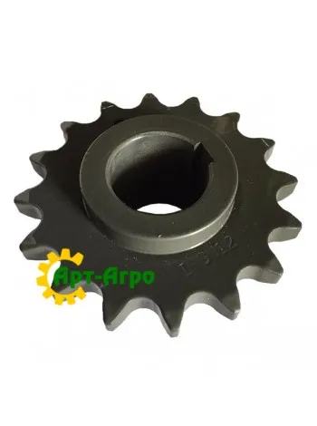0005545390 Claas sprocket