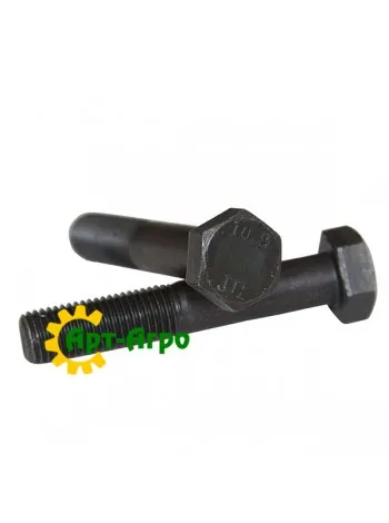 Болт M12x90 DIN931 (10.9) Unibolt