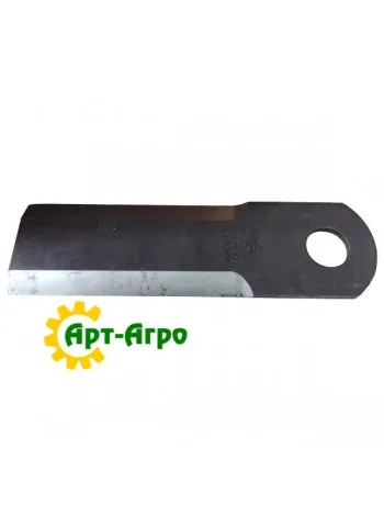 736872 Pain knife 174x50x4 (D-20) Claas (MWS)