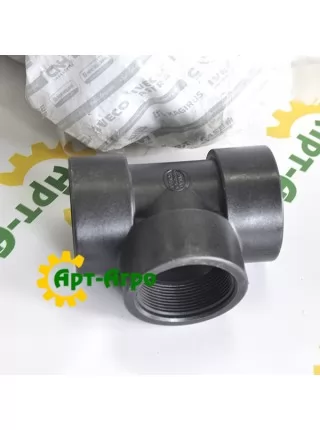 34316005 Тройник CNH 34316005 Тройник CNH