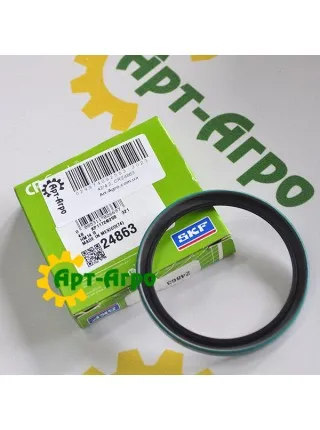 CR24863 Сальник 63,5х76,2х6,35 SKF