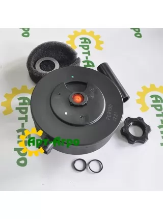 5802292922 Фільтр сапуна (2853826, 504153151) CNH