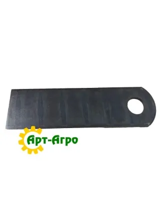 736872 Pain knife 174x50x4 (D-20) Claas (MWS) 736872 Pain knife 174x50x4 (D-20) Claas (MWS)