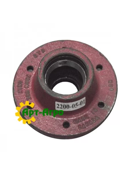 2200-05-01 Ступиця Bourgault