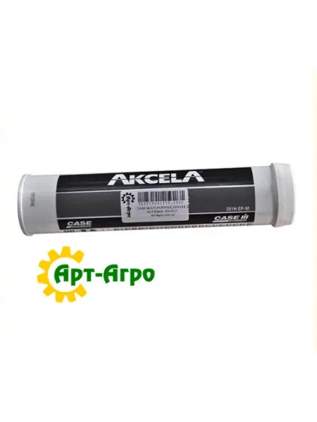Смазка AKCELA CASE MULTI PURPOSE GREASE 251 H EP(400гр) (Petronas)