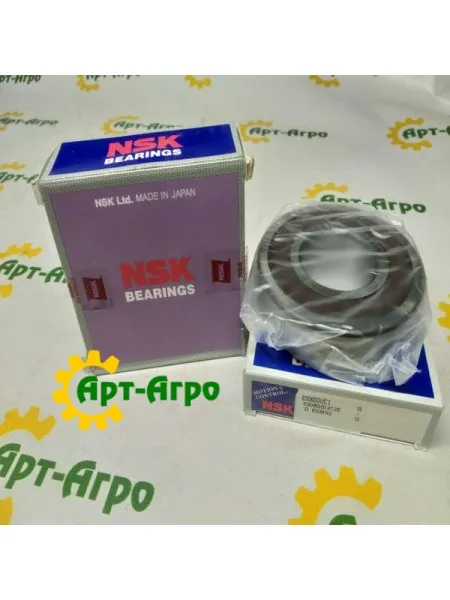 6308 DDUC3 NSK Підшипник однорядний кульковий