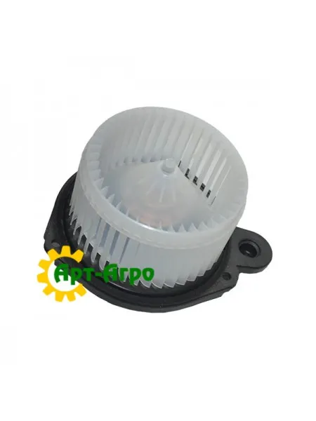 Silnik elektryczny ogrzewania i wentylacji kabiny JOHN DEERE AH220407