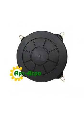 AH157555 Кришка повітряного фільтра John Deere