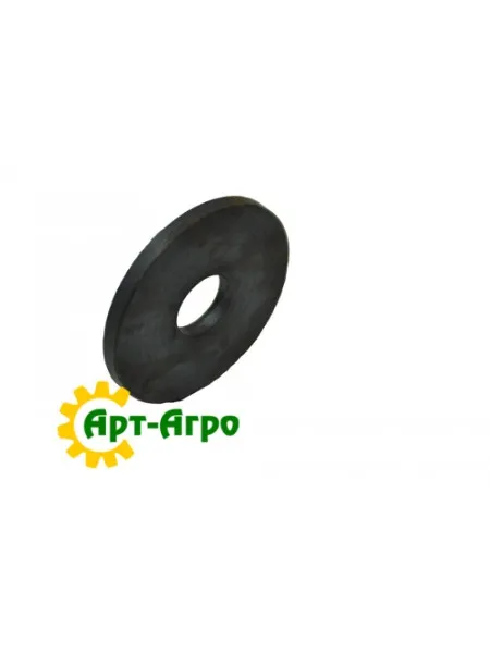 R290002 Шайба завзята планетарного редуктора переднього мосту John Deere