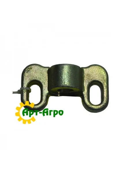 H202658 Зажим головки коси John Deere H202658 Зажим головки коси John Deere