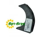 H201727 Башмак стопорний кріплення похилої камери John Deere