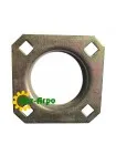 H113625 JOHN DEERE ORIGINAL Корпус підшипника фланцевий