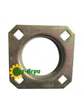H113625 JOHN DEERE ORIGINAL Корпус підшипника фланцевий