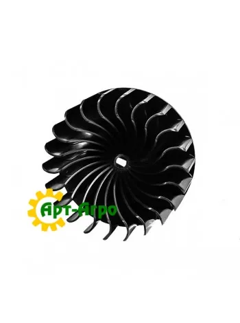 H124185 John Deere Heater Fan Impeller