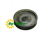 AH94450-WN Шків натяжний приводу зернового елеватора John Deere