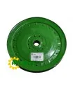 AH132372 John Deere unloading auger drive pulley