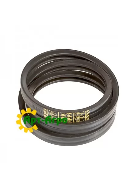 0257283 Gates multi-ribbed belt