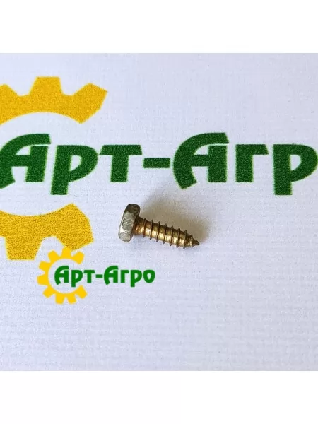 0002377291 Screw M8x16 Claas 0002377291 Screw M8x16 Claas