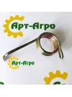 0009120230 Пружина кручения 3.2x30 Claas