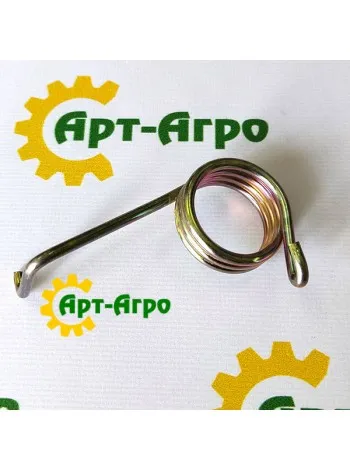 0009120230 Пружина кручения 3.2x30 Claas
