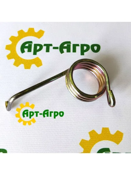 0009120230 Пружина кручення 3.2x30 Claas 0009120230 Пружина кручення 3.2x30 Claas