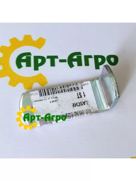 0006306990 Пластина 4x30x97.7 Claas 0006306990 Пластина 4x30x97.7 Claas