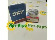 6007-2RS1/C3 SKF Подшипник однорядный шариковый