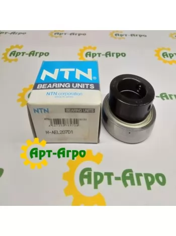 Łożysko NTN M-AEL 207D1