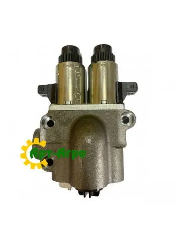 47604532 Клапан Гідравлічний CNH