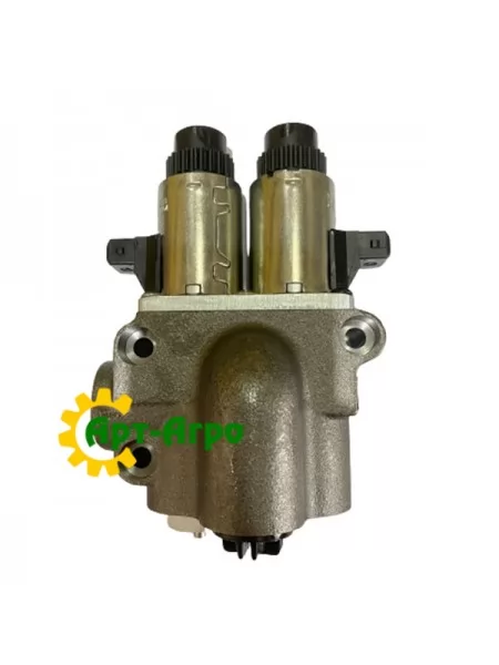 47604532 Клапан Гідравлічний CNH 47604532 Клапан Гідравлічний CNH