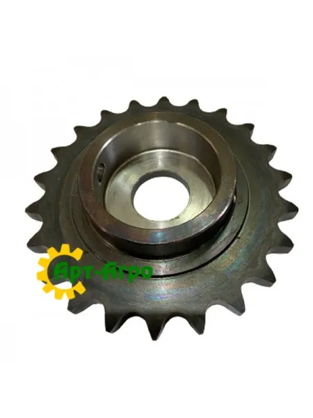 84441122 Grain elevator drive sprocket CNH (RIMA)