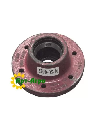 2200-05-01 Ступиця Bourgault