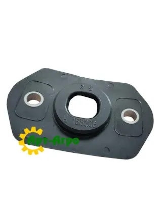 H168206 John Deere Auger Finger Guide(A&I)