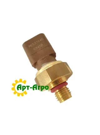 RE537640 Датчик тиску олії John Deere (Help Parts)